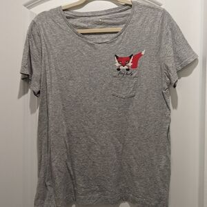 Kate Spade tee